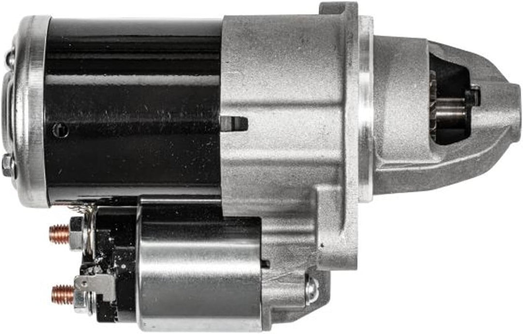 HELLA - Starter/Anlasser - 12V - 1kW - für u.a. Suzuki Swift IV (FZ, NZ) - 8EA 011 611-791