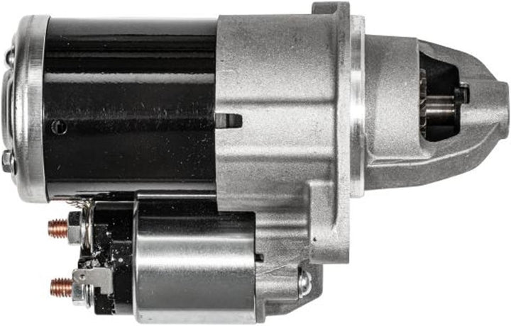 HELLA - Starter/Anlasser - 12V - 1kW - für u.a. Suzuki Swift IV (FZ, NZ) - 8EA 011 611-791