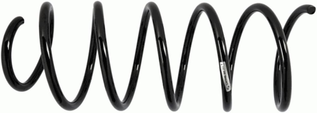 Sachs 998 362 Fahrwerksfeder 998 362 - Front Axle Federung/Dämpfung, 998 362 - Front Axle Federung/D