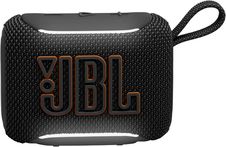 JBL GO 5 Ultra‑tragbarer Bluetooth‑Lautsprecher mit grossem JBL Pro Sound und kräftigem Bass, AirTou
