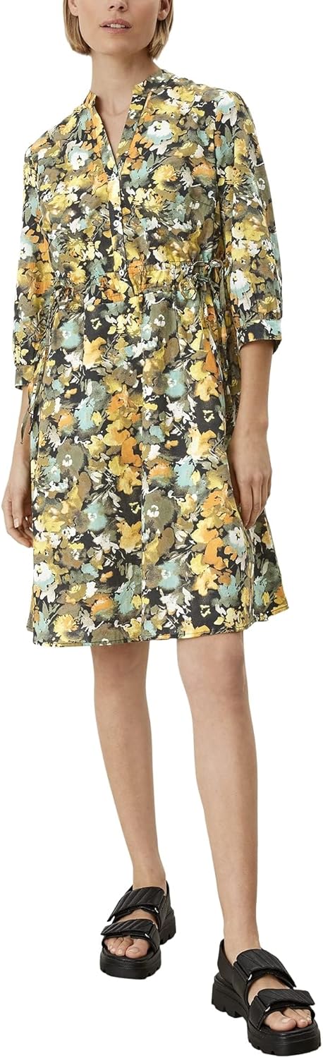 s.Oliver Damen Kleid 36 59a0, 36 59a0