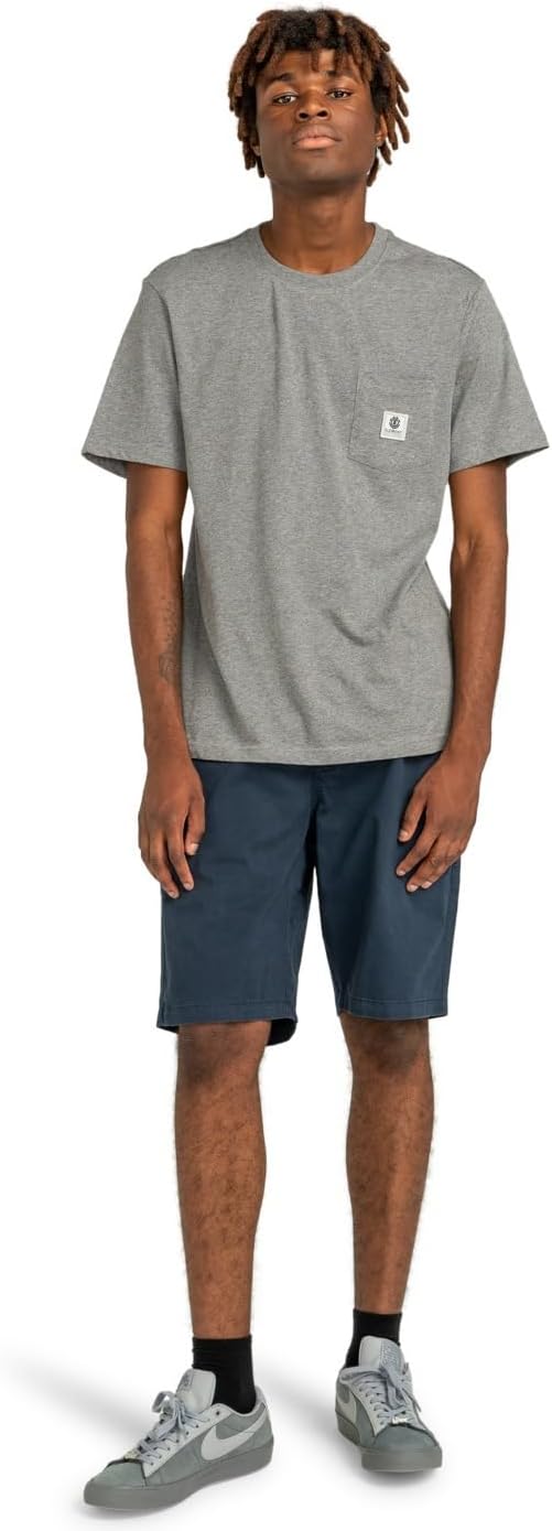 Element Herren Shorts Howland Classic 28W Eclipse Navy, 28W Eclipse Navy