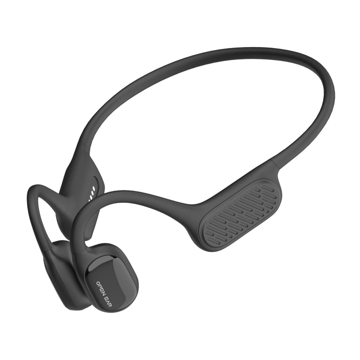 Kabellose Kopfhörer zum Schwimmen mit integriertem 32 GB MP3-Player - Bluetooth 5.3, geräuschunterdr