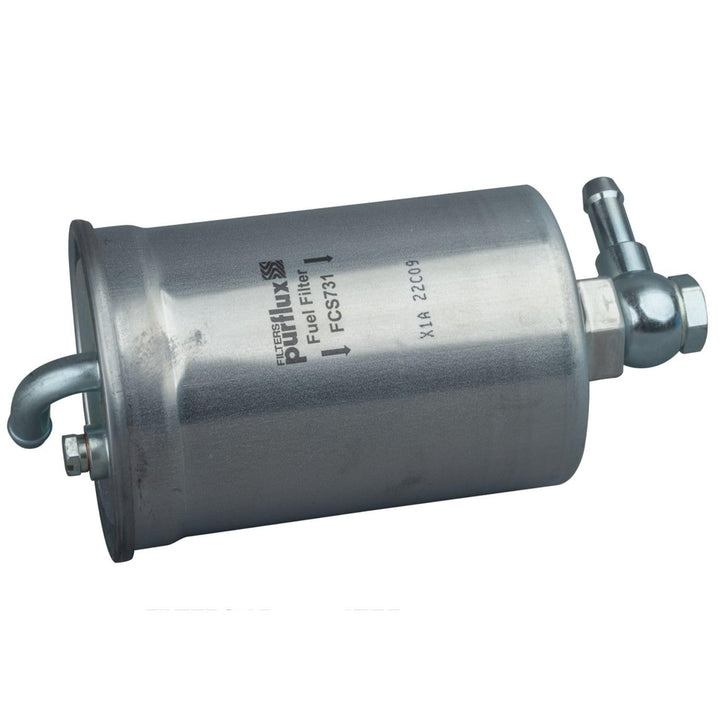 PURFLUX FCS731 Ölfilter, Anzahl 1
