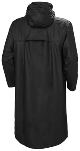 Helly Hansen Regenmantel 70186 Voss Coat Regenjacke lang 990 S, S