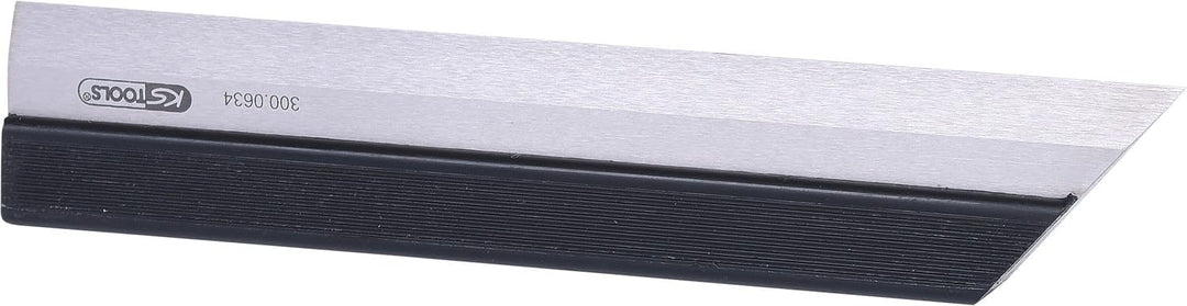 KS Tools 300.0634 Präzisions-Haarlineal, 150mm 150 mm, 150 mm