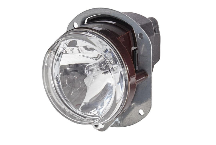 HELLA - Halogen-Fernscheinwerfer - 90mm Essential - E1 2680/ECE-R87/SAE/ECE-R112 - 24V - 1F0 010 293