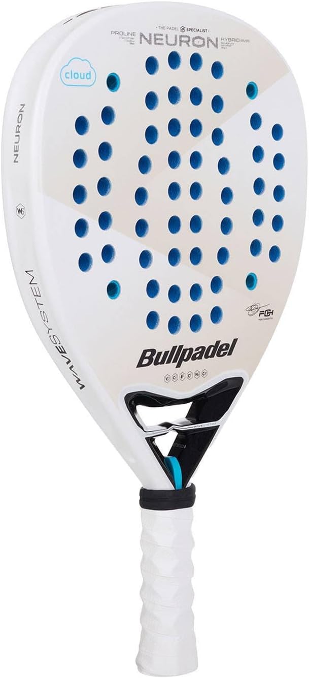 Bullpadel Neuron Cloud 2025