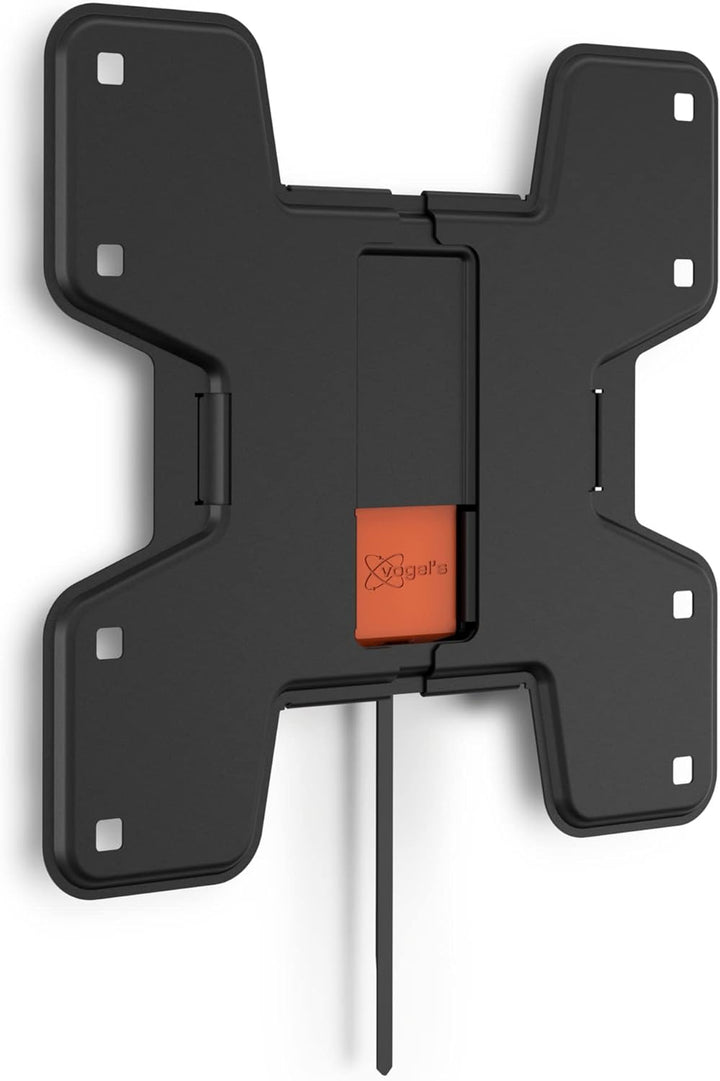 Vogel's WALL 3105 flache TV Wandhalterung für 19-43 Zoll Fernseher, max. 20 kg, max. VESA 200 x 200,