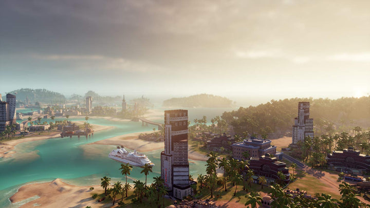 Tropico 6 (XONE) Xbox One Standard, Xbox One Standard