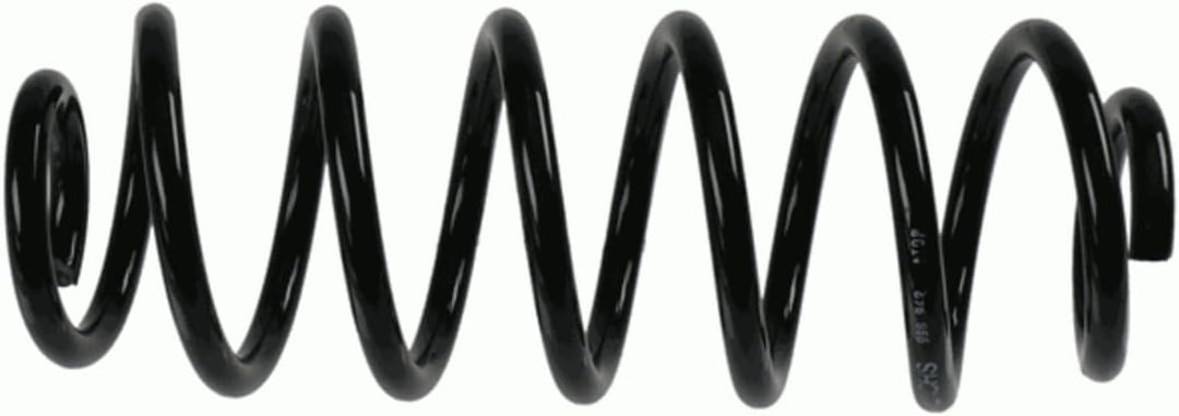 Sachs 996 942 Fahrwerksfeder