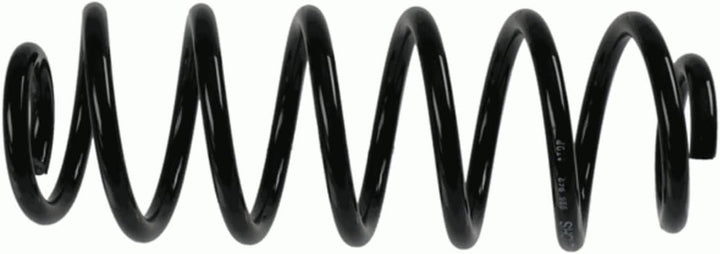 Sachs 996 942 Fahrwerksfeder