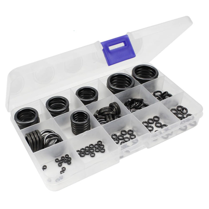 Angelrute Keramik Führungen Ringe, 160 Stück 11 Grössen Spitze Reparatur Kit Angelrute Auge Zubehör