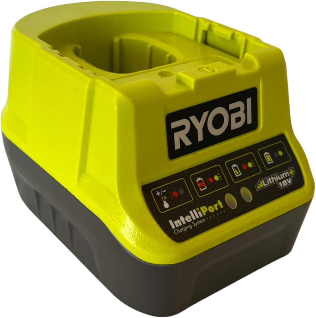 Ryobi RC18120-240X Starter Set 18 V ONE+ mit 2X Akku 4,0 Ah + Ladegerät (5133005092)