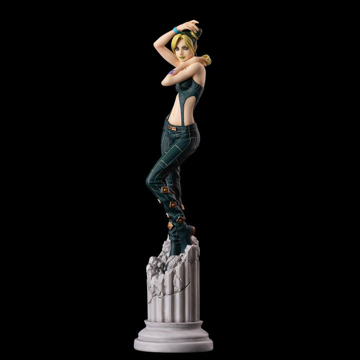 TAMASHII NATIONS Sen-Ti-Nel - JoJo