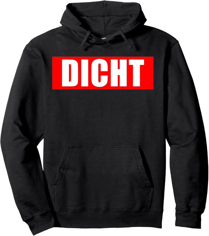 Dicht | Passend zum Hacke Shirt Pullover Hoodie