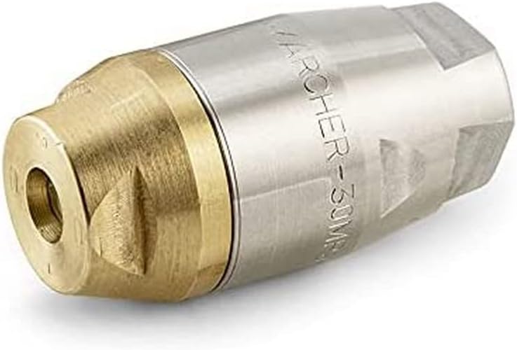 Kärcher Rohrreinigungsdreckfräser D 21/040