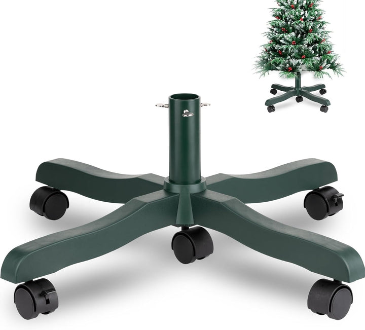 PUDO Weihnachtsbaumständer Christbaumständer für Künstlichen Weihnachtsbaum: Künstlicher Baum Stände