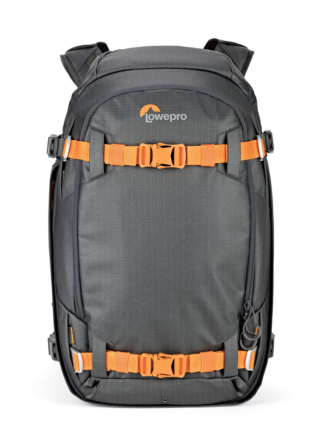 Lowepro Whistler 350 AW II, 4-Jahreszeiten-Kamerarucksack aus Recycling-Materialien, Wetterfeste Hül
