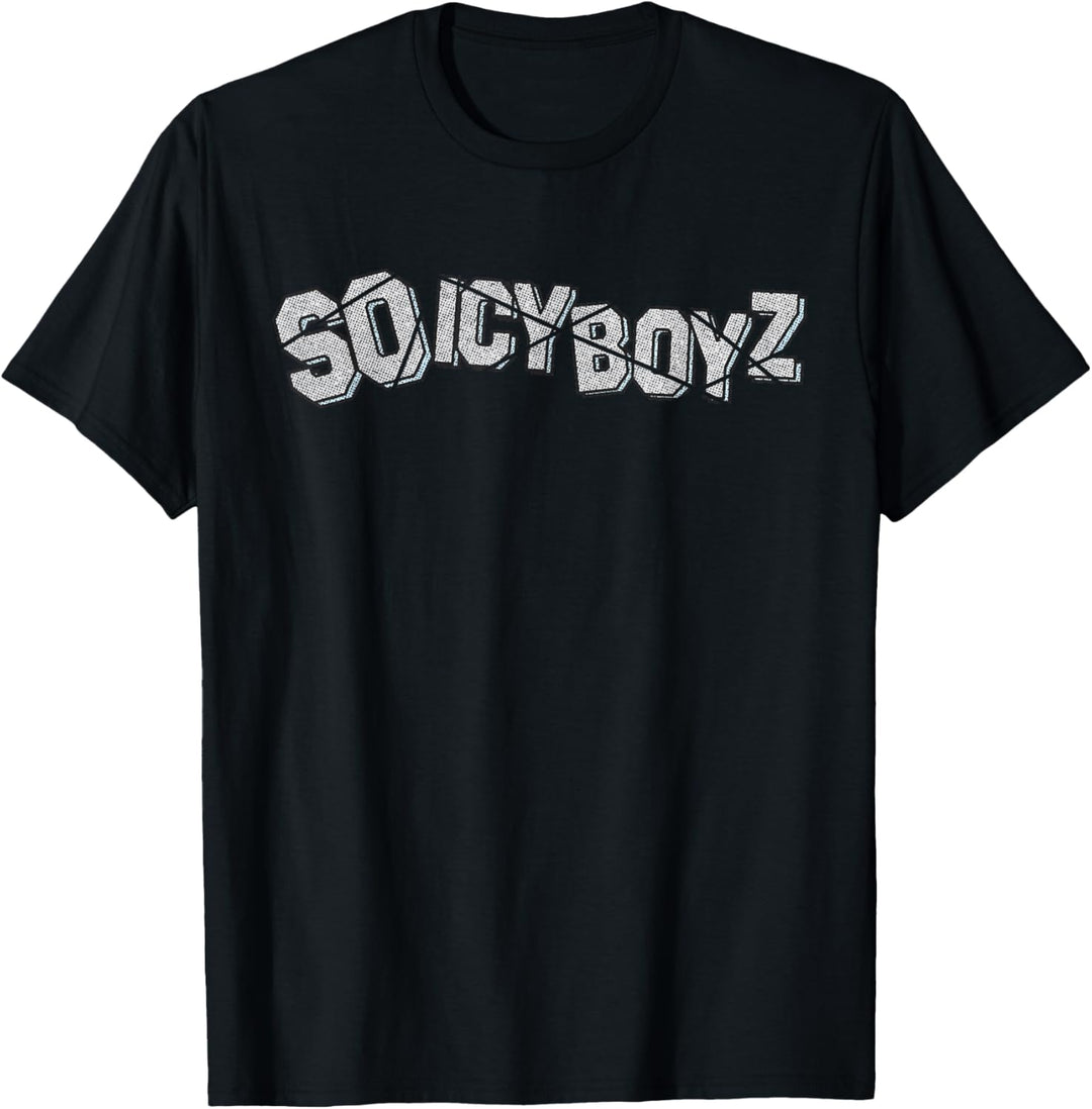Gucci Mane So Icy Boyz T-Shirt