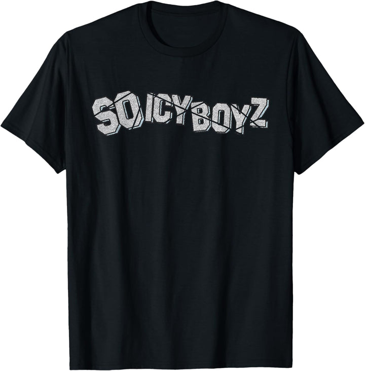 Gucci Mane So Icy Boyz T-Shirt