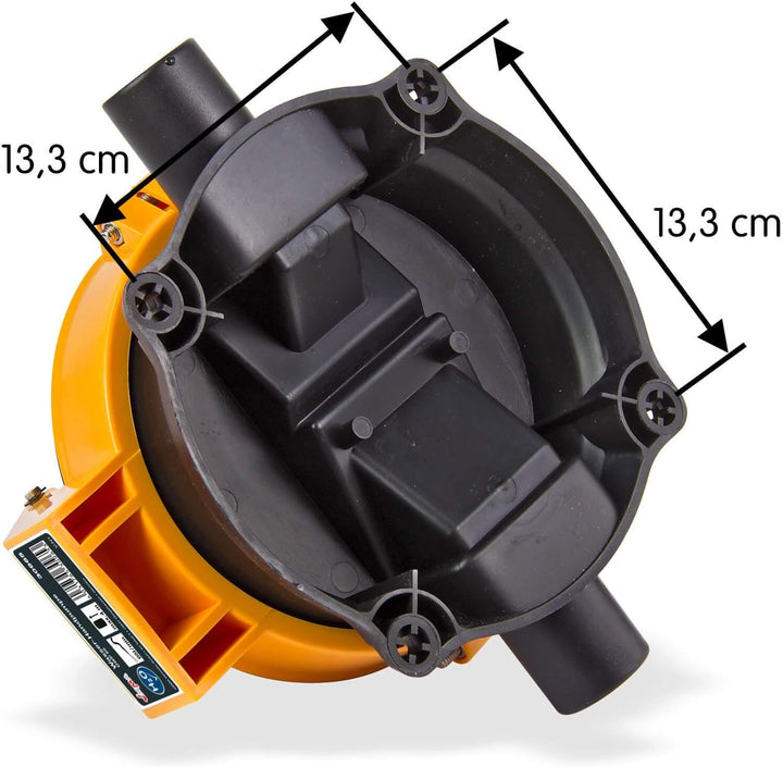 DEMA Wasserpumpe/Handpumpe DWP