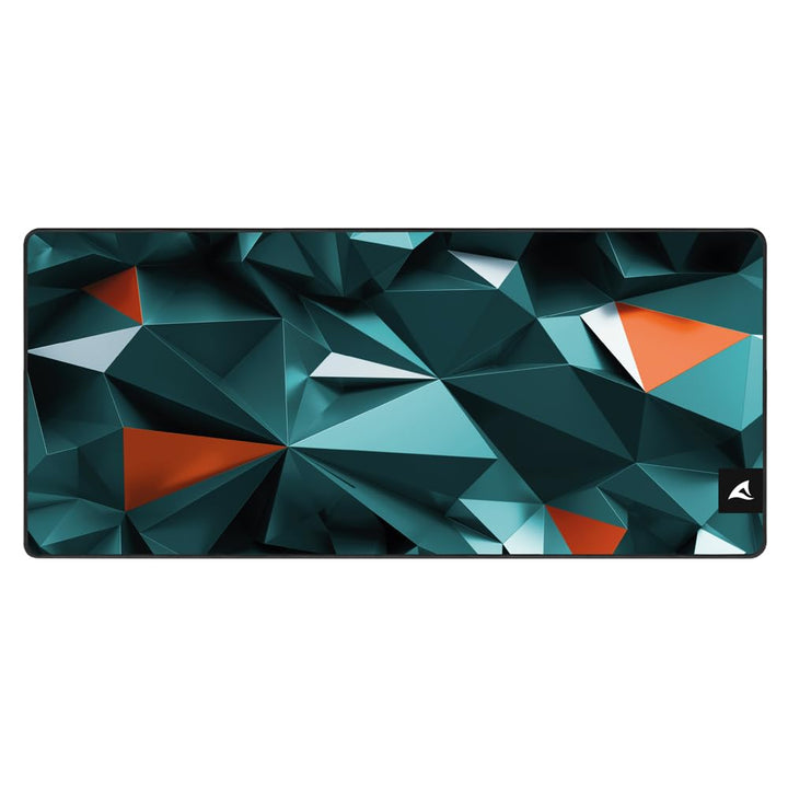 Sharkoon Skiller SGP30 XXL Gaming Mauspad D1
