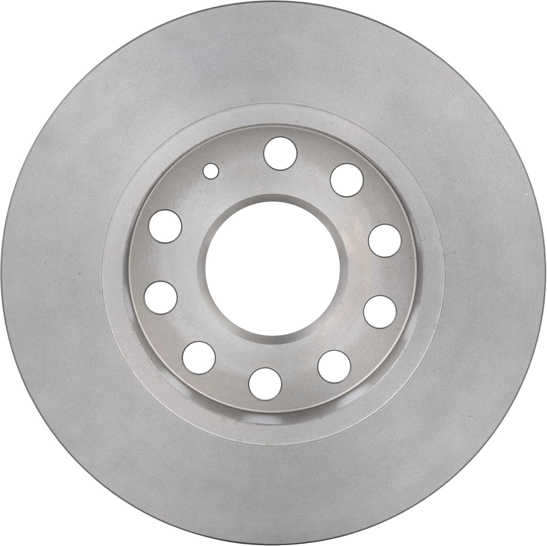 Brembo 08.9488.11 Hintere Bremsscheibe mit UV Lackierung, Anzahl 2 Single, Single