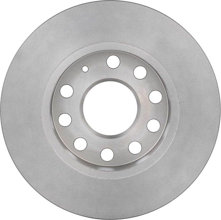Brembo 08.9488.11 Hintere Bremsscheibe mit UV Lackierung, Anzahl 2 Single, Single