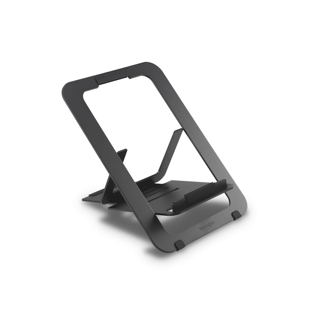 Kensington Verstellbarer Laptop-Ständer aus Aluminium