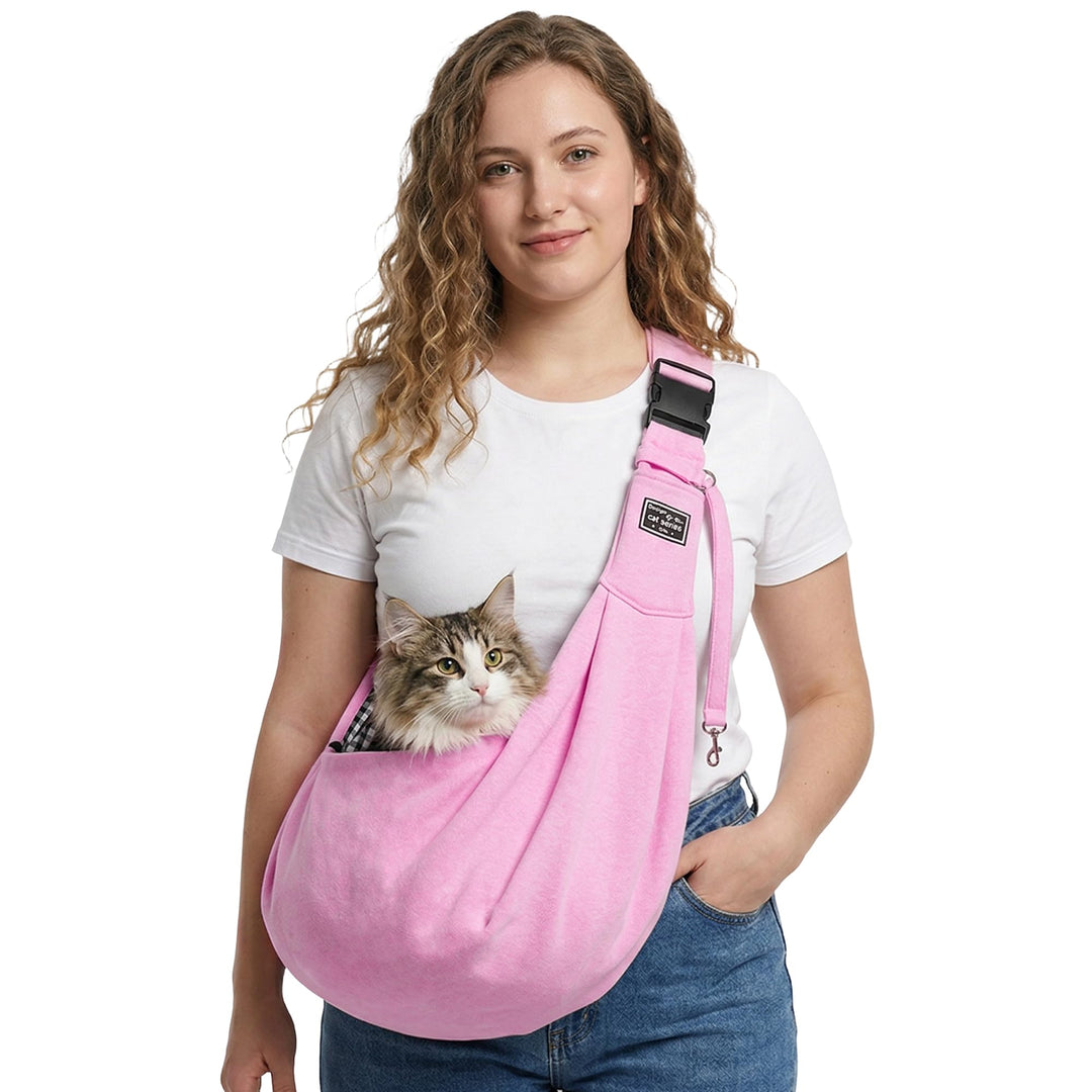 ALLSOPETS Tragbare Hundetragetasche Reisen Haustiertaschen Katzentragetasche Haustiere Welpen Kleine