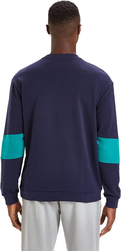 Diadora - Vlies Sweatshirt Crew Shield für Mann (EU M)