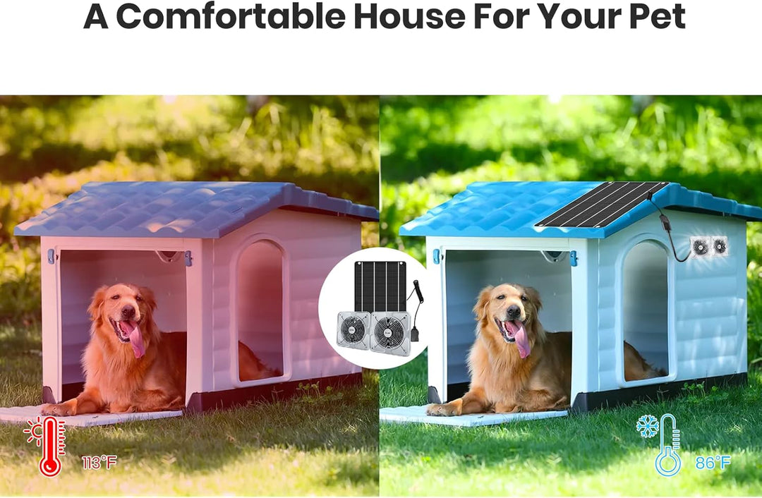 FlexSolar Solar Ladegerät USB 6W 5V Hochleistungs-monokristallines Modul, wasserdichtes Solarladeger