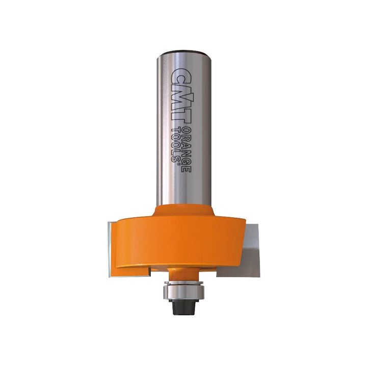 CMT Orange Tools 935.990.11 – Erdbeere für rebajes mit rodam. HM S 12 D 50.8 x 22