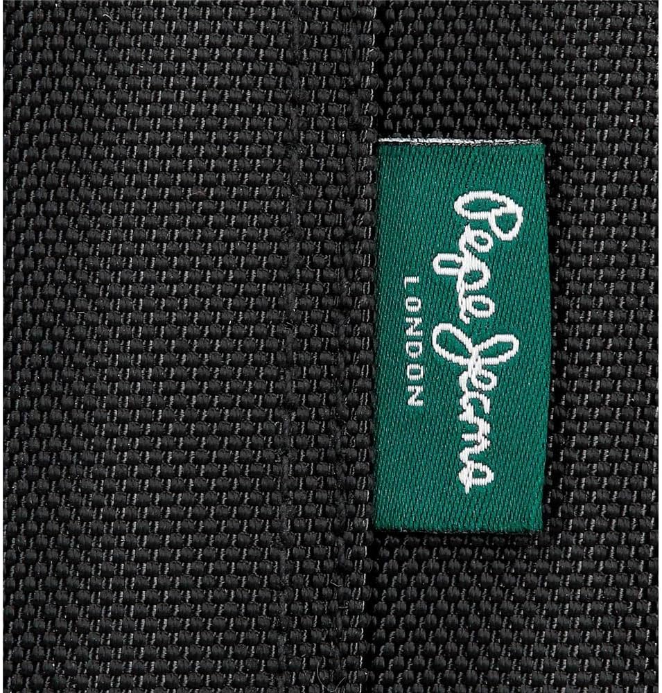 Pepe Jeans Sander Tablet-Umhängetasche, Tablet-Umhängetasche
