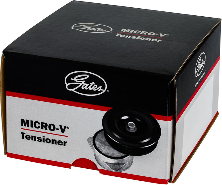 GATES DriveAlign Spannrolle T39109