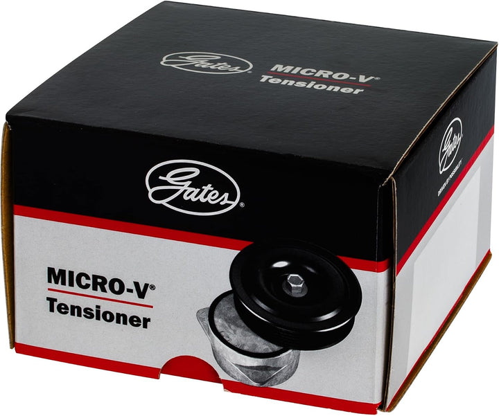 GATES DriveAlign Spannrolle T38440