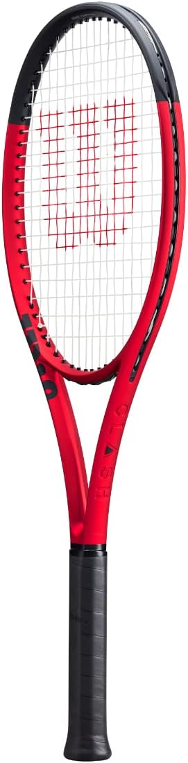 Wilson Clash 98 v2 Tennisschläger 4-3/8, 4-3/8
