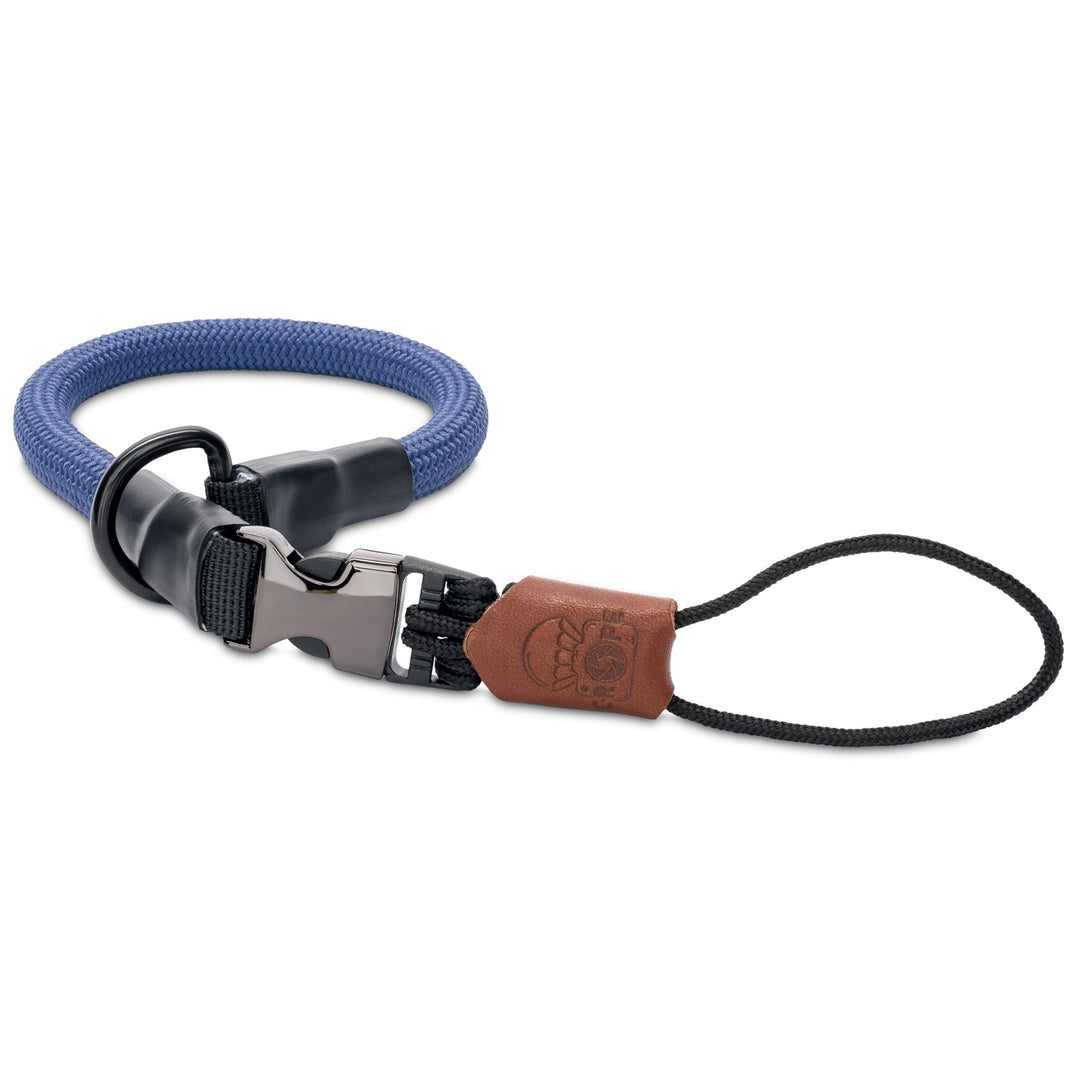 C-Rope Kamera Handschlaufe The Loop aus Kletter-Seil mit Schnellverschluss (Kameragurt handgefertigt