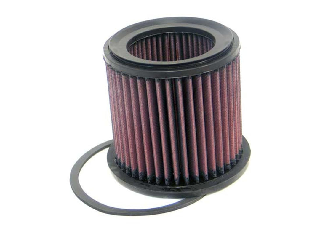K&N SU-7005 Motorrad K&N Tausch-Luftfilter