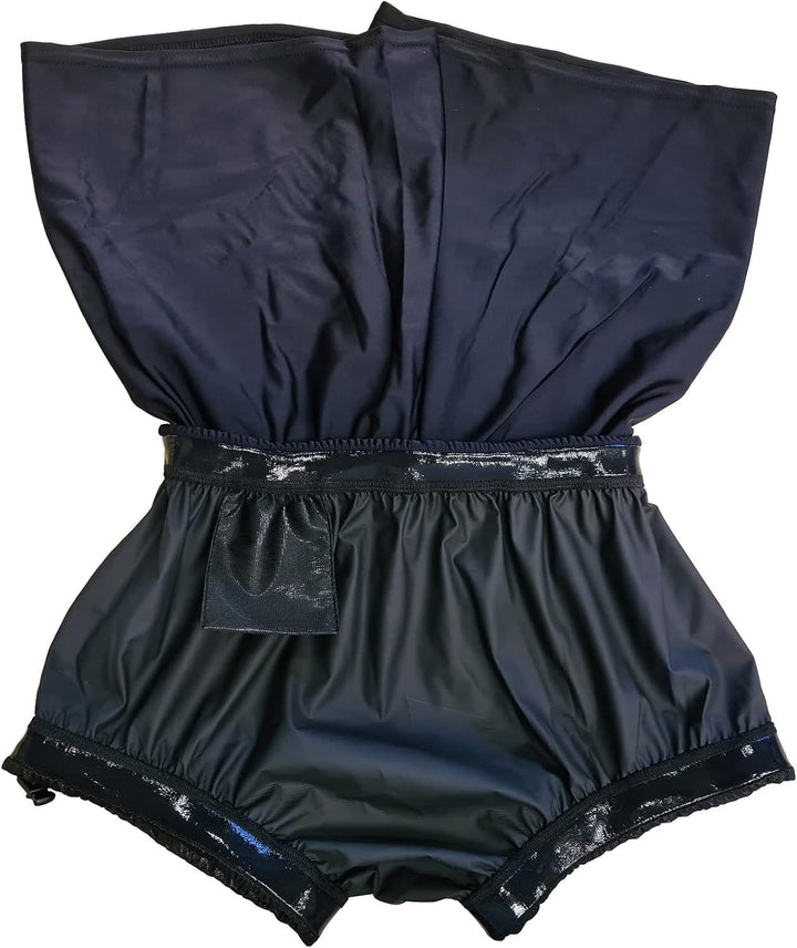 Swimmy Badehose für Inkontinenz, empfohlen bei Inkontinenz, insbesondere Stuhlinkontinenz, bei Tätig