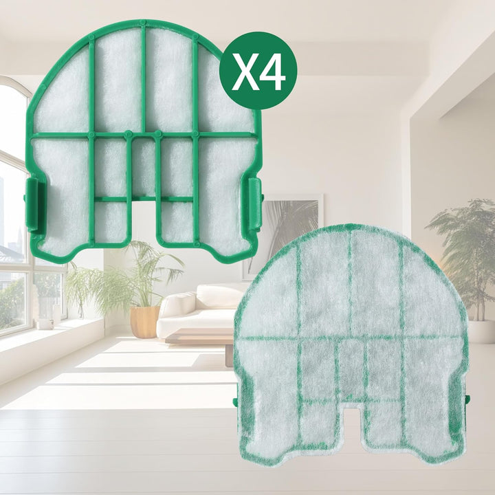 12 Staubsaugerbeutel für Vorwerk Kobold VB100, Für Vorwerk Staubsaugerbeutel, Für Kobold Staubsauger
