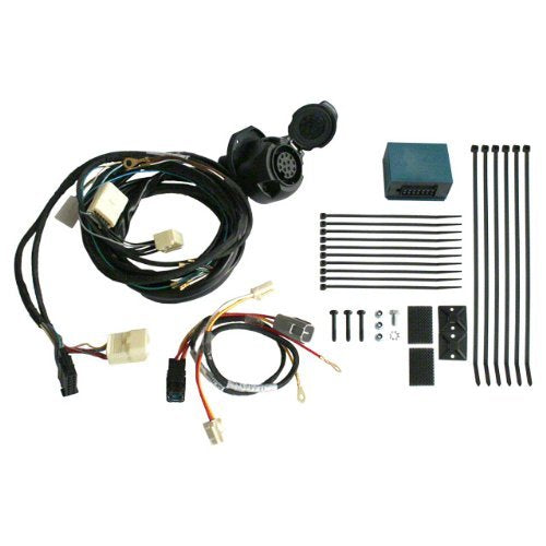 Jaeger 21500565 Elektrosatz, Anhängevorrichtung