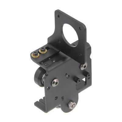 Befenybay Upgrade Dual Extruder mit Direct Support Plate Easy Print Flexibles Filament für Ender 3/C