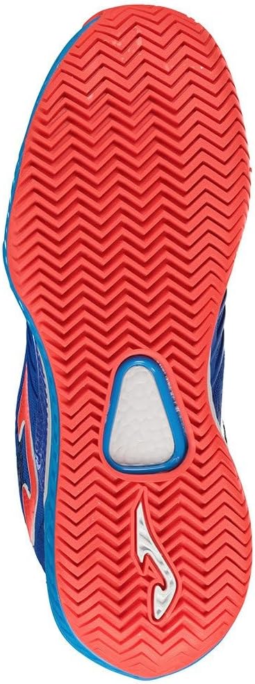 Joma Herren Tennis, Padel Shoes 40 EU Blau, 40 EU Blau
