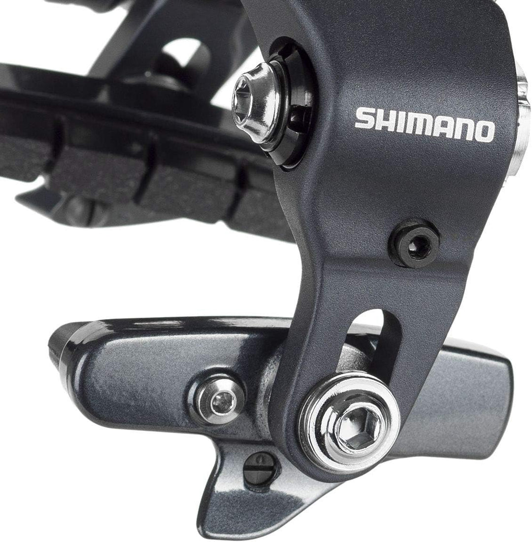 Shimano Ultegra BR-R8010 Direct Mount Brake Caliper Schwarz Einheitsgrösse, Schwarz Einheitsgrösse