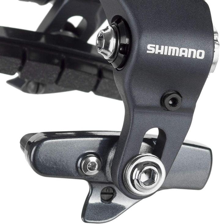 Shimano Ultegra BR-R8010 Direct Mount Brake Caliper Schwarz Einheitsgrösse, Schwarz Einheitsgrösse