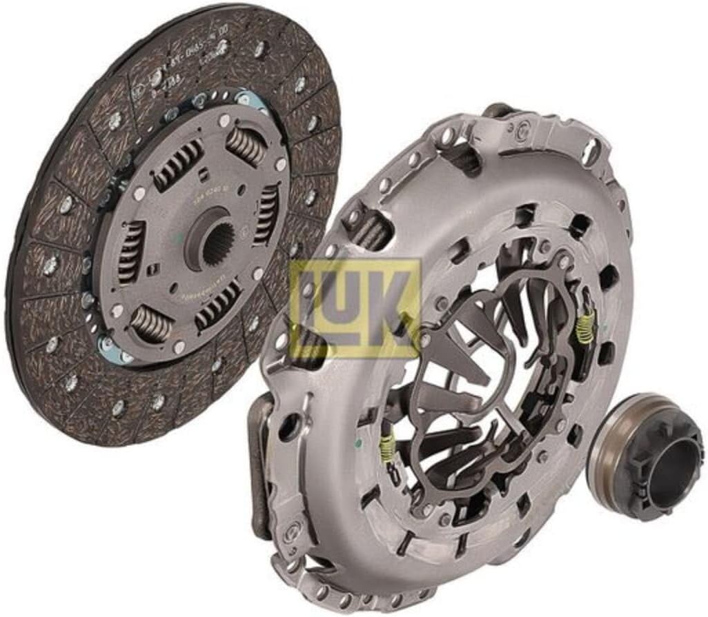 LuK 600 0221 00 Schwungrad