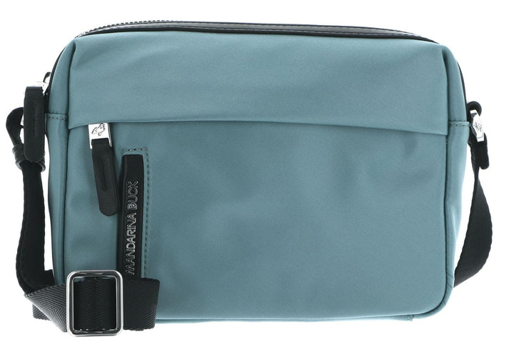 Mandarina Duck Hunter crossover Smoke Blue, Smoke Blue
