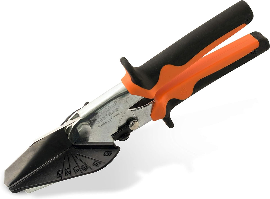 Edma edm0710 Bodenbelag-Werkzeuge für den Spezialisten